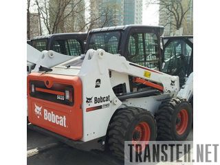 Bobcat S630 - 2SP,   ,  