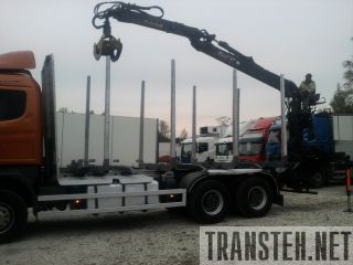   Loglift 96S 