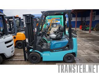   Sumitomo 03FT15paxetd 