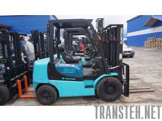  Sumitomo 11FD25paxi98D  