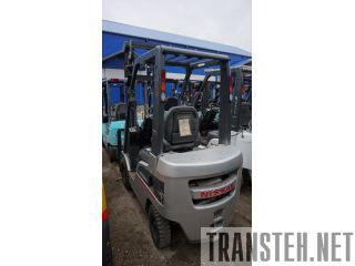   Nissan P1F1A15J 