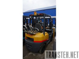   TCM FGE25T4 