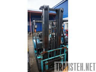   Sumitomo 03FT15paxetd 