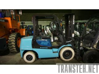   Sumitomo 13FD35paxi98D 