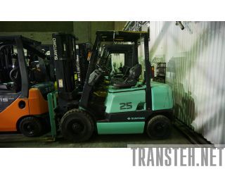   Sumitomo 11FD25psviixa 