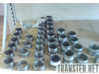  - JCB 200/220 JRV0594  ( )