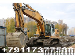    Liebherr R944 -