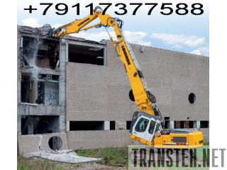   Liebherr R934 -