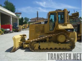    Caterpillar D5M  D5N -
