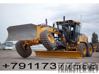       John Deere -
