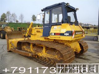    Komatsu D58E1  D58P1 -