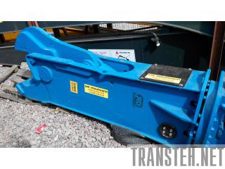     Rent Demolition RS18 -