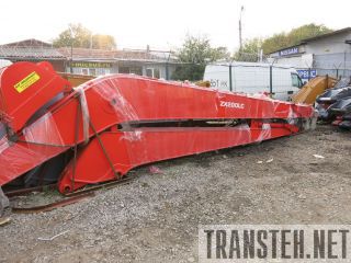 C LONG REACH   Hitachi ZX200/220 -