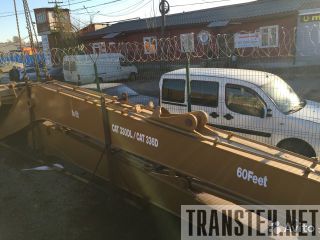  LONG REACH  CAT 330DL/336D -