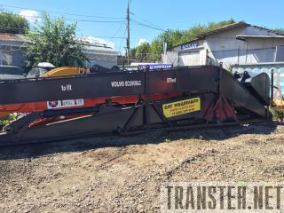  LONG REACH  Volvo EC290BLC/300 -