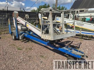     DINO 180TX -