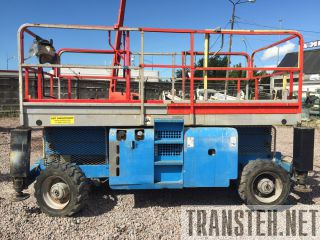    HAULOTTE H12SD -
