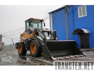   YiGong ZL30E 1010000. 