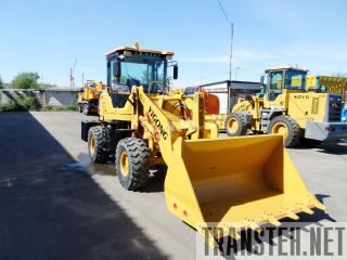   YiGong ZL20E 740000p. 