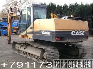    Case Poclain 988CK -