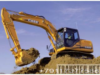    Case CX210 -