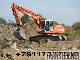    Atlas 1704LC -