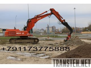    Atlas 1804LC -
