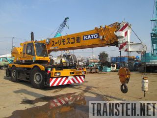   KATO KR-35H-V2, 1999  