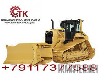    Caterpillar D6M  D6N -