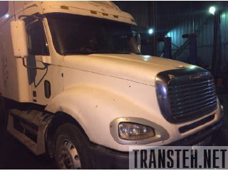    Freightliner Columbia 