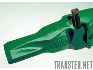   SBIC, ESCO SUPER V   HITACHI  
