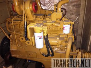  Cummins NTA855-C360 S10 Shantui SD32 