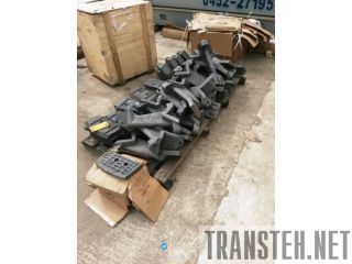     Zoomlion LB2000 
