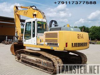    Liebherr R914 -