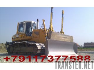    Liebherr PR724 -