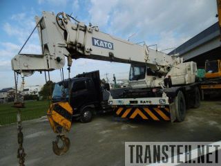   KATO KR25H-V2, 1996  