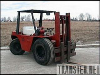   Manitou MC-20  -