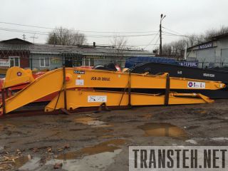 LONG REACH  JCB200/210/220 -