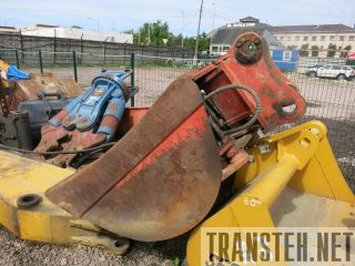     HITACHI ZX240LC-3 -