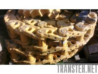      CATERPILLAR D8R  