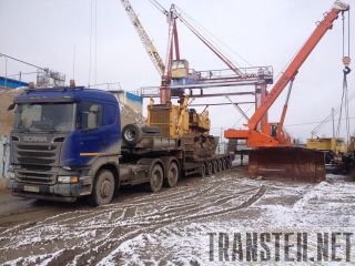   Scania 