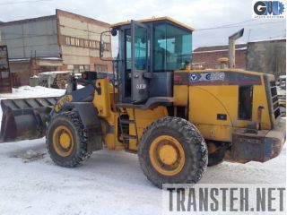    xcmg ZL30G 
