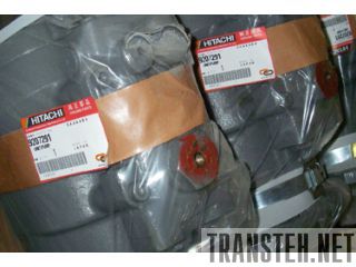   Hitachi ZX-200 ZX-270 ZX-330 / 