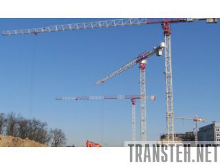       TEREX COMEDIL CTT 91-5 TS 12 -
