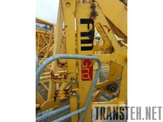    FMGru TLX 1355 -