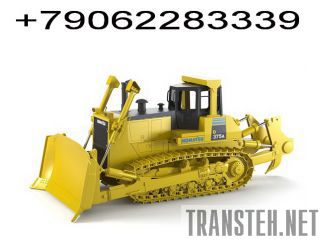    Komatsu D355A-5 -