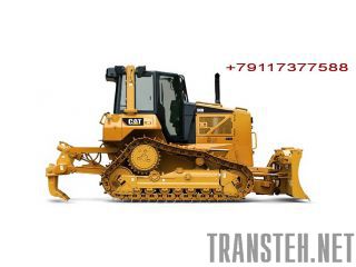    Caterpillar D6M  D6N -