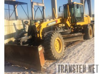   XCMG GR215A,/, 1250/, 2013.. 