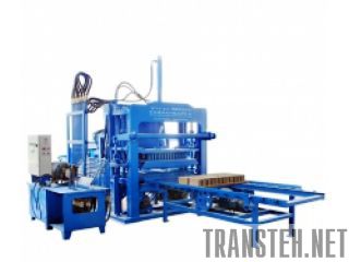   Zhongcai QTY4-20 