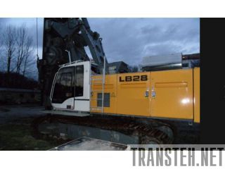   LIEBHERR LB 28 --